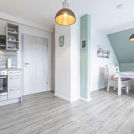 Apartmán Ankerplatz Husum Husum  Exteriér fotografie