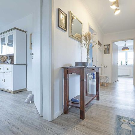 Apartmán Ankerplatz Husum Husum  Exteriér fotografie