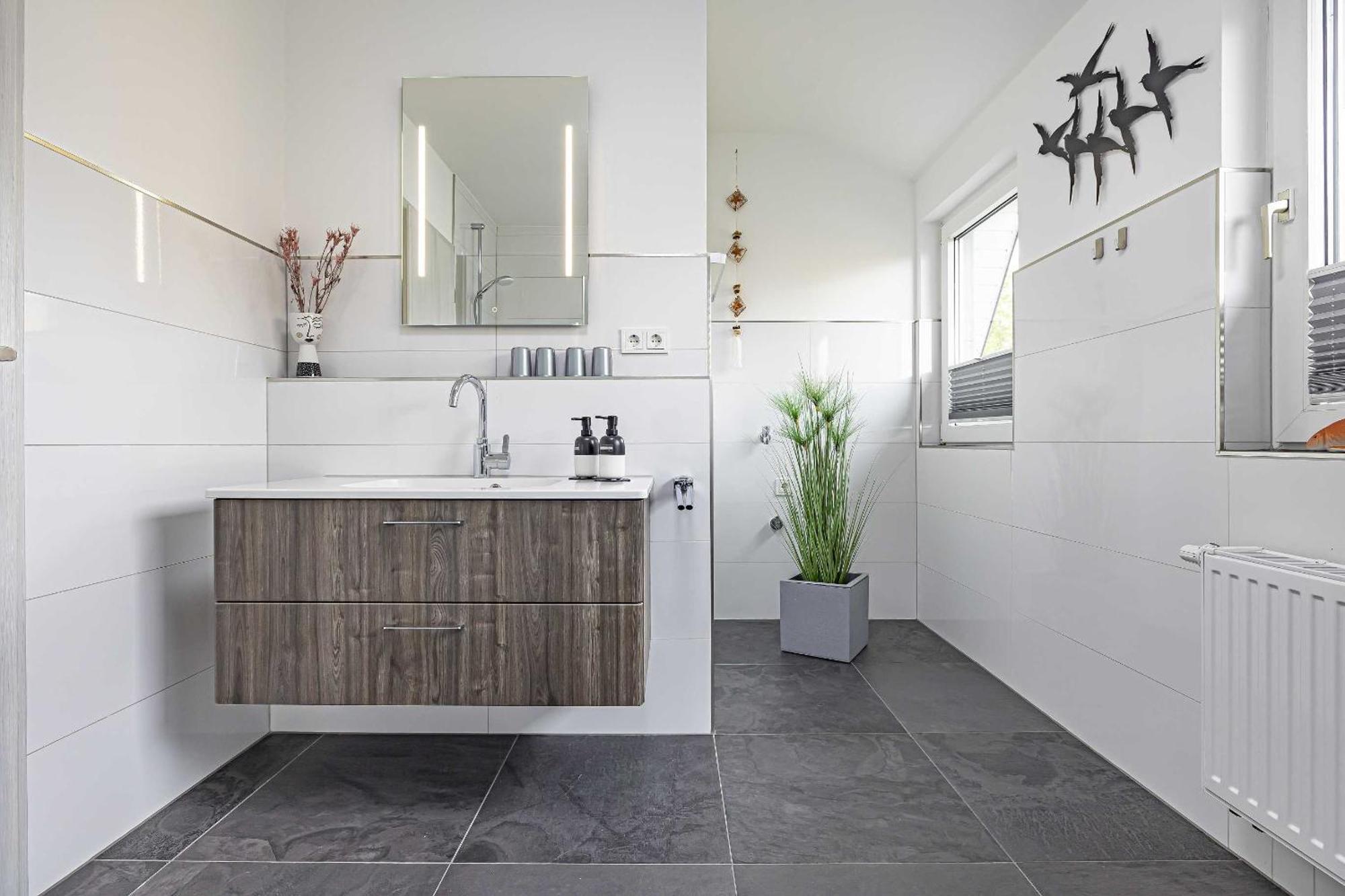 Apartmán Ankerplatz Husum Husum  Exteriér fotografie