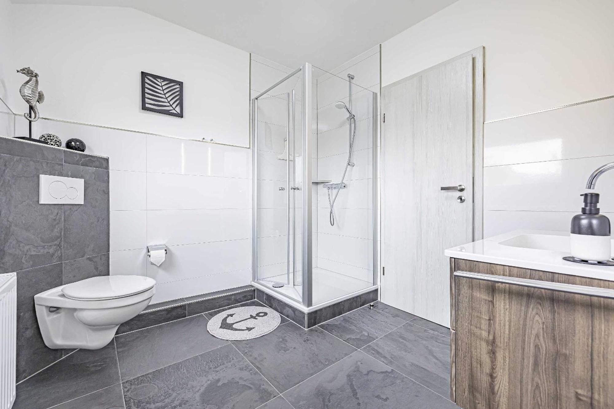 Apartmán Ankerplatz Husum Husum  Exteriér fotografie